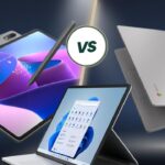 Tablet vs chromebook vs laptop