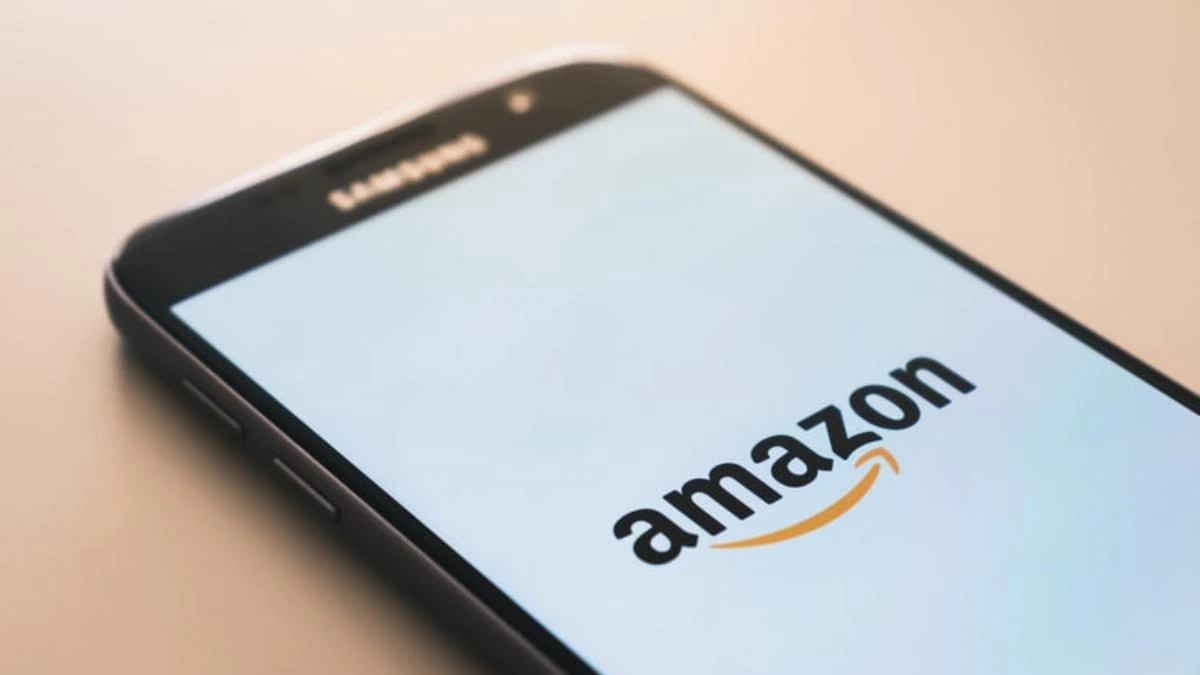How To Logout Of Amazon App