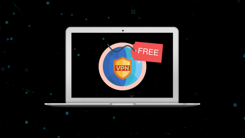 Utilizing a Free VPN