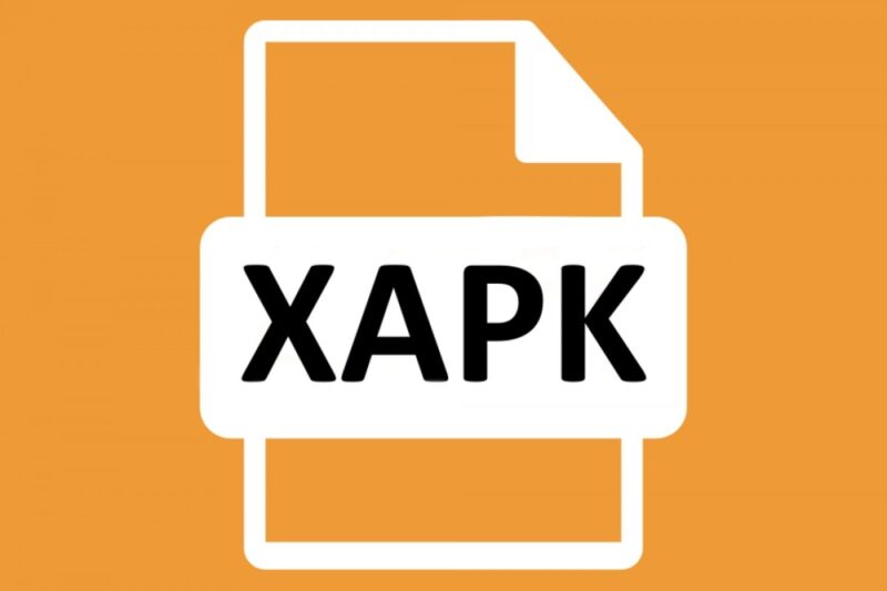 What Is XAPK File